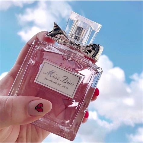 nước hoa dior miss dior blooming bouquet